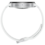 Samsung 三星 SM-L335FZSATGY Galaxy Watch8 44 mm (LTE) 智能手錶 (銀色)